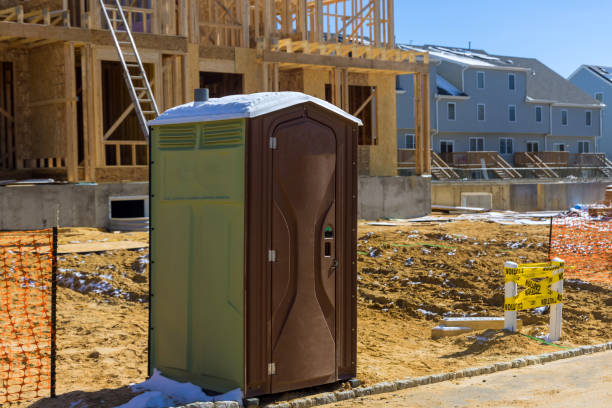 Portable bathroom rental in Shepherdstown, WV