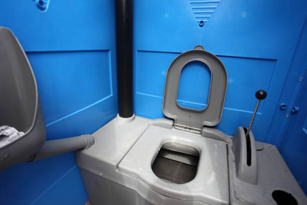 Best Porta potty delivery and setup  in Shepherdstown, WV