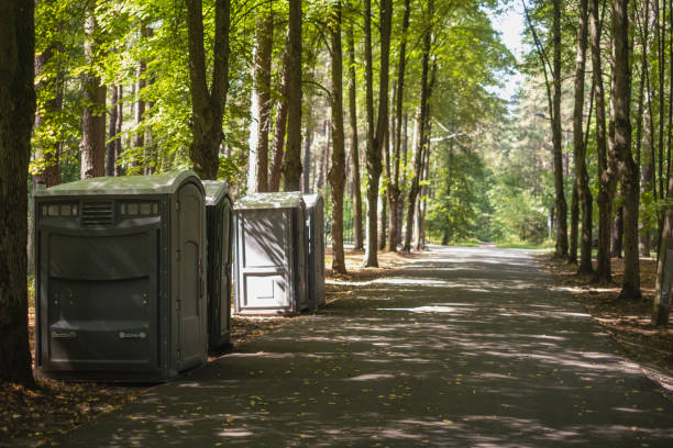 Porta potty rental for outdoor events in Shepherdstown, WV