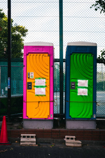 Professional porta potty rental in Shepherdstown, WV