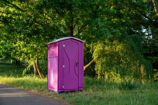 Best Portable restroom trailer rental  in Shepherdstown, WV